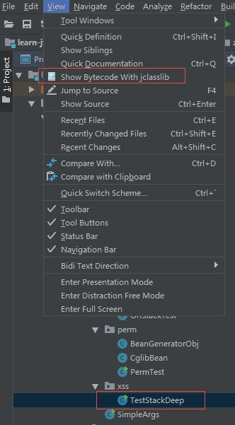 JVM结构知识集锦