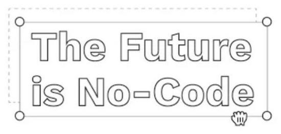 No Code的世界绝无代码！GitHub CEO：编码的未来根本就没有编码