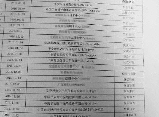 征信一个月查40次，还能贷款吗？