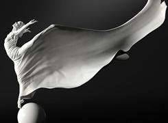 ZBrush建模软件都用在哪儿了？