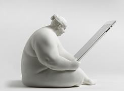 ZBrush建模软件都用在哪儿了？