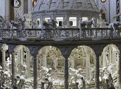 ZBrush建模软件都用在哪儿了？