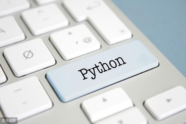 包括9大应用领域的Python框架，带你深入Python