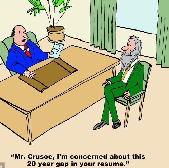 面试不谈钱，难道要我跟你谈恋爱？真会扯