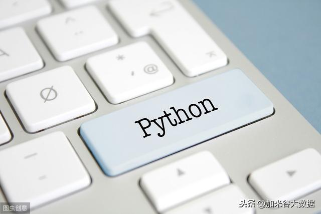 22个最常用的Python包