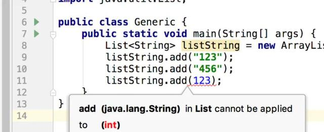 揭秘！Java 泛型背后到底是什么？