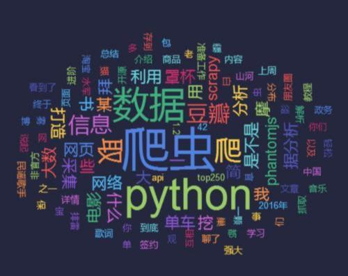 Python爬虫教程很多，为何做爬虫的那么少？爬虫学了没用吗？