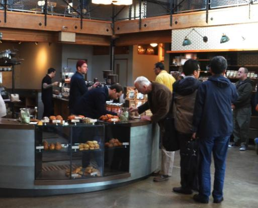 研究生开咖啡厅，年盈利15万，欲打造重庆咖啡文化