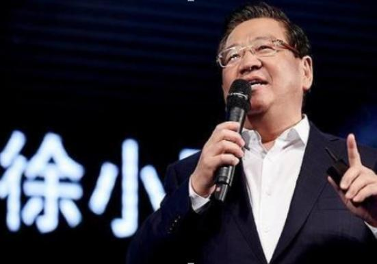 徐小平靠投资进行创业，他却格外与众不同