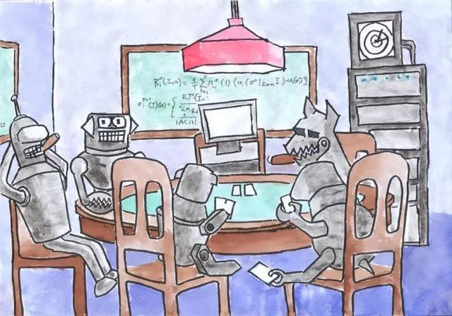 这三个博弈论新趋势，正深刻影响深度强化学习