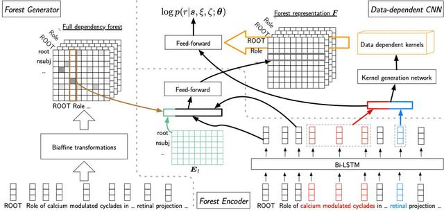 Tencent AI Lab made "entirely dependent forest" significantly alleviate the error is passed Relation Extraction