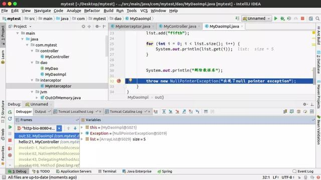 你真的理解 Intellij IDEA 的 Debug 技巧吗？这篇文章全部教给你