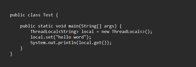 BAT面试必考：ThreadLocal，ThreadLocalMap 和Thread 的关系