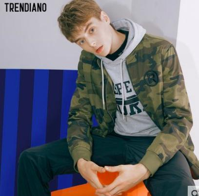 互联网男士穿搭推荐-2020年新版