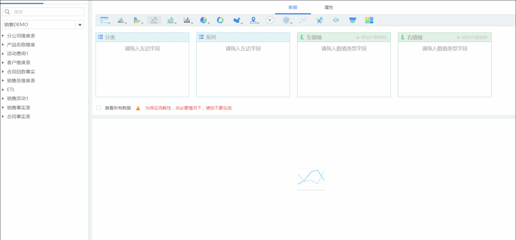 不写代码不用Excel，销售总监的数据分析，10分钟你就可以学会