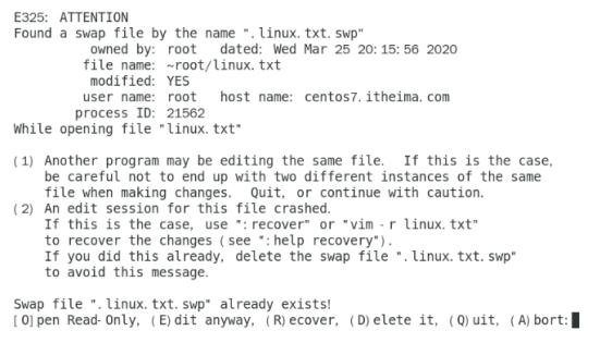 Linux运维遇到的基本问题解决大全