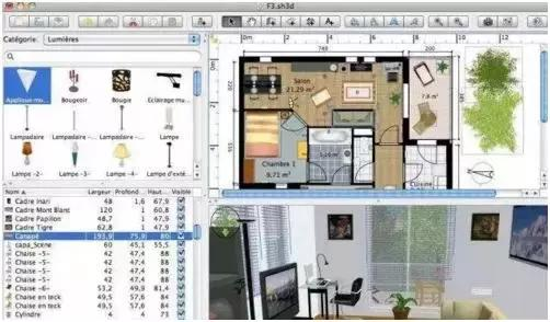 30款免费3D建模软件，总有一款适合你！