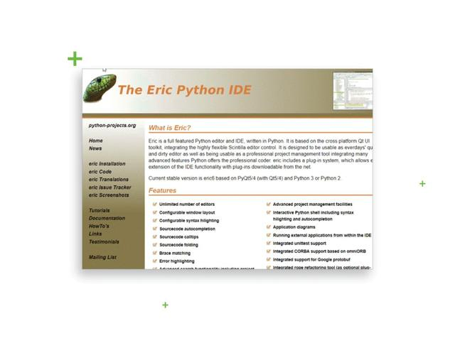 哪种Python IDE最适合你？这里有一份优缺点列表
