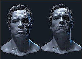 Maya的建模小技巧（二）Maya建模,Maya,3D游戏建模李旭的博客-