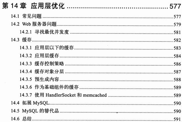 MySql领域经典之作，“不敢自诩为MySql专家，岂敢错过这本神书”