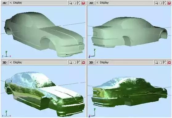 30款免费3D建模软件，总有一款适合你！