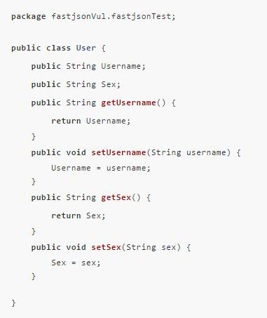 亲手带你 Debug Fastjson 的安全漏洞