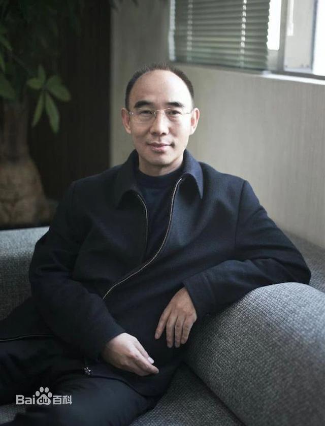 黄章和魅族“三剑客”不得不说的故事