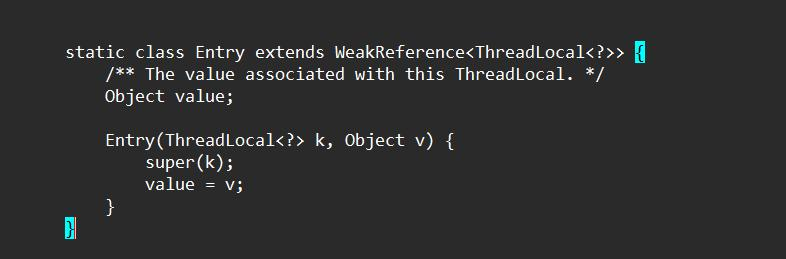 吃透源码的每一个细节和设计原理--ThreadLocal