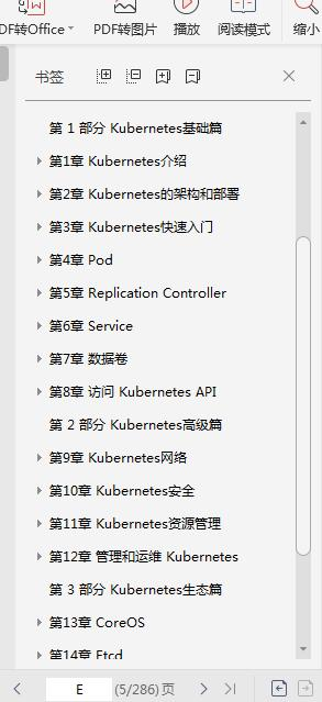 高并发+微服务架构+Docker+k8s真头大？那是因为你缺这些