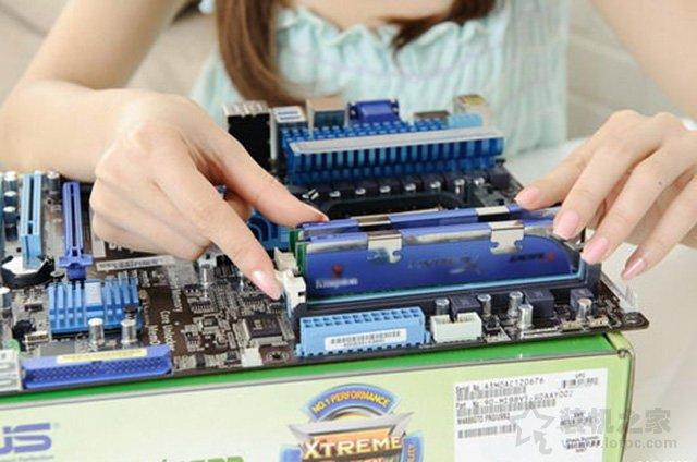 如何选购电脑内存条？小白装机通俗易懂的电脑内存选购知识指南