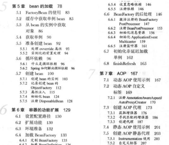 不会这些，真正牛逼的技术不属于你，更不用说帮你升职加薪Java架构师联盟-