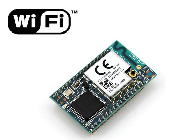 快速了解市面上主流的无线传输设备和技术