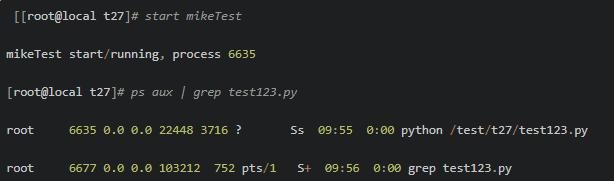 关于Python脚本在后台运行的几种方式！（linux，bash，tmux，等）