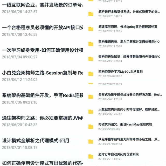 关于Spring源码的面试题，他的回答是我见过最棒的了面试m046945278的博客-