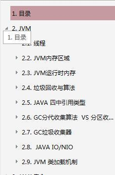 一份囊括JVM、Spring、Kafka、多线程等29个Java技术详解进阶文档