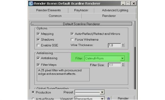 喜爱3D游戏动漫建模的你，如果你还不知道这些技巧，真是白学了