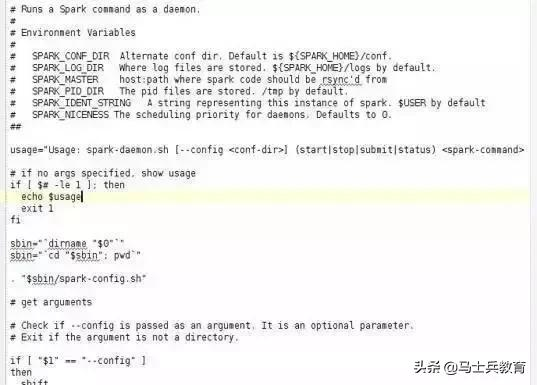 大数据之Spark 知识体系完整解读