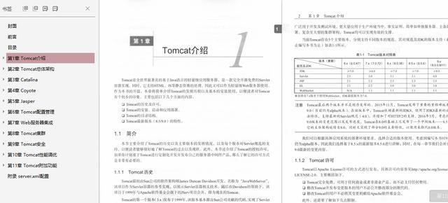 腾讯T4精选技术分享：MyBatis+SpringBoot+微服务+Tomeat+ Nginx