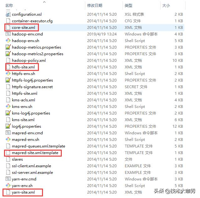 轻松搞定Windows下的Hadoop环境安装