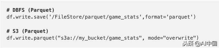 手把手带你入门PySpark！
