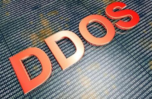 哪些类型的网站应用最容易遭受DDOS的攻击？