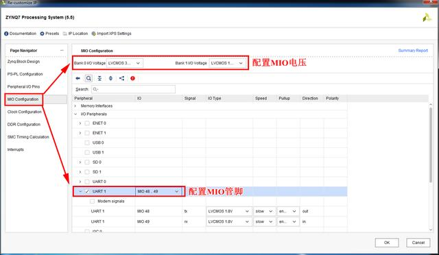 Xilinx ZYNQ SOC入门基础之Hello Word实验