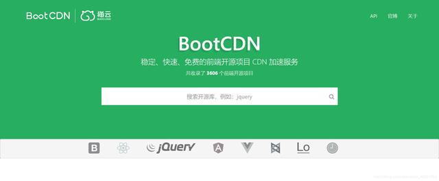 前端开发者不得不知道的18个常用的网站