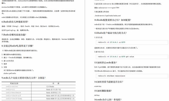 腾讯T4架构师：刷3遍以下面试题，你也能从小公司成功跳到大厂面试程序员Tony的博客-