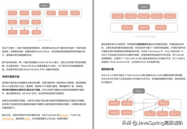 关于"高并发系统设计"看这篇就够了，阿里、百度、美团都在用