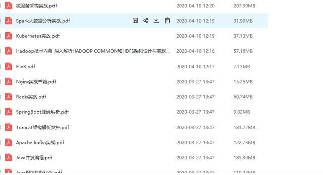 2020最新阿里Java高级面试题（首发，50道附答案），你值得拥有~~~+W❤：bjmsb2019-