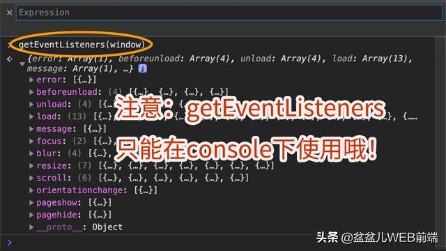 前端性能优化利器！实时查看各种性能指标，定位问题不再困难