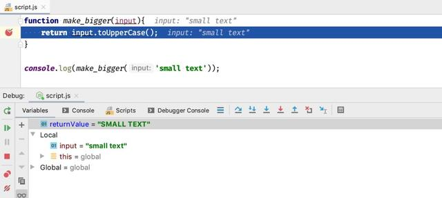 一探究竟，PyCharm 2019.3 增加了哪些花里胡哨的新功能