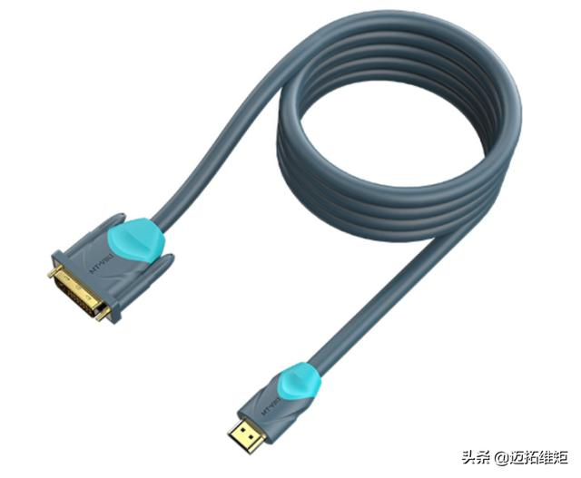 DVI转HDMI没声音怎么办