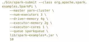 从Hadoop到Spark的架构实践
